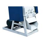 7.5kw Siemens Plastic Crusher Machine With 6pcs Blades