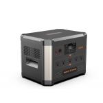 ROHS V0 ABS Housing 1500w Power Station Home Emergency Power Station AZ1500 for sale