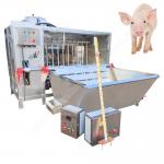 pig processing equipment slaughter equipment pig pig hair removal machine for sale