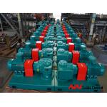 Oilfield Drilling Mud Agitator With Double Impeller for sale