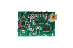 China 94v0 Rohs Compliant Pcb Assembly Services 22 Layers Inverter Power Supply supplier