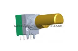 China 16 Pulse Absolute Rotary Encoder For Channel Controls Communicational Equipment supplier