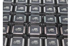 China ATMEGA16A-AU Programmable Flash Memory IC Chip QFP Microcontroller supplier