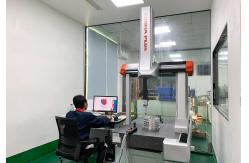 China CNC Turning Milling Parts manufacturer