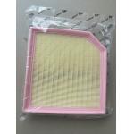 Specially Treated Activated Carbon Car AC Filter Replacement for Geely Xingyue L for sale