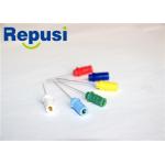 REPUSI Sterilized Disposable Electro Myography Needle ISO13485 Certification for sale