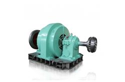 China 70MW River Turbine Generator supplier
