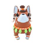 3D Mini Anime Characters Action Figures OEM custom design 20cm ISO BSCI certificate