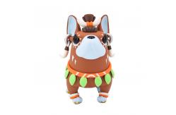 China 3D Mini Anime Characters Action Figures OEM custom design 20cm ISO BSCI certificate supplier