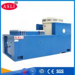Universal Electrodynamic Vibration Shaker Table System / Vibration Test Bench for sale