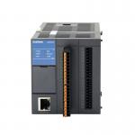 Modbus TCP Logic Programmable Controller 16 DI 16 DO PID PLC 500mA for sale