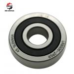 Chrome Steel/Stainless Steel Material INA LR6000-2RSR Rubber Sealed Track Roller Bearing for sale