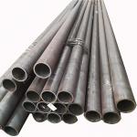 Galvanized Seamless Steel Pipe 90mm Tube Hot Dip ASTM A106 for sale