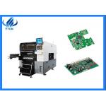 SMT Pick And Place Machine Multi Function For Complicated IC / PCB Driver