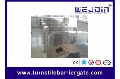 China Government, Railway Tripod Turnstile Gate Intelligent barrier with Superb Adaption supplier