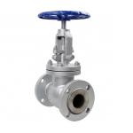 Steam Air DN500 CL150 Cast Steel Globe Valve Flange Type Industrial Control Valves for sale