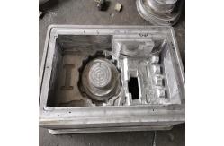 China Thermally Efficient EPS Lost Foam Casting Mold Customizable supplier