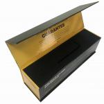 Premium Personalized Magnetic Closure Boxes With Magnetic Flap For Gift Packaging for sale
