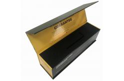 China Premium Personalized Magnetic Closure Boxes With Magnetic Flap For Gift Packaging supplier