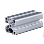 Anodized Industrial Aluminium Profile For Assembly Stage / Assembly Line for sale