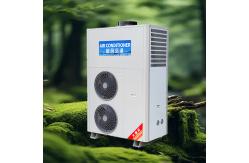 China Efficiently Control the Temperature in Your Kitchen with Our Commercial Kitchen Air Conditioner supplier
