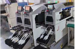 China Forklift Wireless Camera System manufacturer