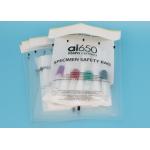 Medical Blood Sample Transport Collection Kit , Specimen Transport Insulation Kit for sale