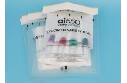 China Medical Blood Sample Transport Collection Kit , Specimen Transport Insulation Kit supplier