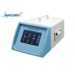 80W Vehicle Emission Gas Analyzer for CO2 Measuring Range 0.0-18.0 ×10-2 and Vehicle Exhaust Gas Monitoring for sale