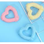 Interactive Rubber Pet Chew Toys For Large Dogs Cleaning Teeth