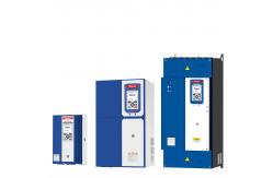 China VFD580 132kw Variable Frequency Drive Equipped With Built-in DC Reactor supplier