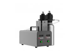 China HOMEFISH Electric HVAC Scent Diffuser Double Sprayers 1000ml*2 supplier