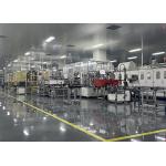 Integrated Module Automation Assembly Line For EV Thermal Management System for sale