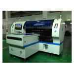 16 PCS Led Assembly Machine For Lamp Manufacturing , Led Chip Making Machine