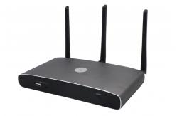China Screen Mirroring Wireless Transmitter Receiver Wireless Video Presentation System supplier