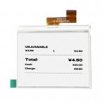 4.2 Inch E ink Epaper Display Module Static Screen Electronic Paper ODM
