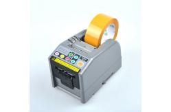 China ZCUT-9 Automatic Tape Dispenser 60mm Width No Roller With Gold Blade supplier