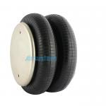 Industrial Trailer Air Spring Hendrickson 1VA1816 Double Convoluted Pneumatice Bellows for sale