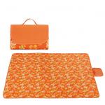 Children's Fold Up Waterproof Picnic Mat For Outdoor Camping / Travelling for sale