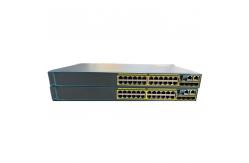 China C atalyst 2960 24 Port Gigabit ethernet Switch WS-C2960S-24TS-L supplier