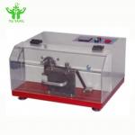 135r/Min En12132-1 Digital Textile Testing Equipment For Tensile Strength for sale