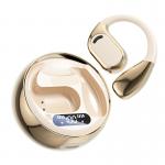 Bluetooth 5.4 TWS Earbuds with Titanium Diaphragm Speakers 6H Playtime & 300mAh Charging Case for sale
