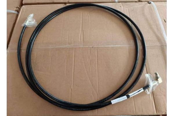 AZ992523006404 Truck Accessories Clutch Hose