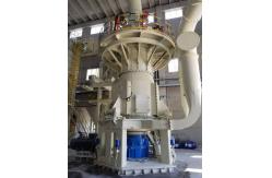 China Vertical Spiral Mill With Integrated Electromechanical And Hydraulic Control supplier