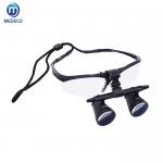 Medical Clinic Theater Optical Magnifying Glass Operating Lamp LED Surgery Headlamp ME-501G-2 for sale