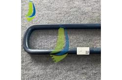 China AZ9925520268 Rear Leaf Spring U Bolt For Truck Spare Parts supplier