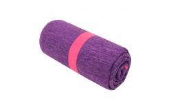 China Fade-Resistant Microfiber Gym Towel Softness And Durability supplier