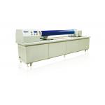CTS Computer To Screen Blue UV Rotary Laser Engraver For Textile Printing 405nm Laser Rotary Engraving Machine for sale