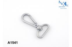 China Die Cast Swivel Hooks Home Depot / Swivel Snap Clips Long Service Life supplier