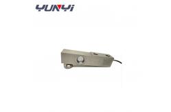 China 300kg Parallel Planar Beam Cantilever Load Cell Sensor supplier